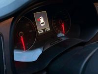 Gebraucht Seat Leon FR 125 PS (91 kW) 2014 Weiß Coupé