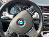 gebraucht BMW 525 d xDrive Touring, Automatik
