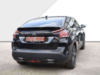 Gebraucht Citroën e-C4 Shine 100 kW (136 PS) 2024 Perla nera schwarz metallic Limousine