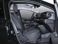 Gebraucht Renault Twingo Techno 60 kW (82 PS) 2026 Blackpearl schwarz Kleinwagen