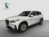 Gebraucht BMW iX1 230 kW (313 PS) 2023 Mineralweiß (metallic) SUV
