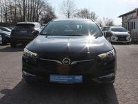 Gebraucht Opel Insignia 170 PS (125 kW) 2019 Blau Kombi