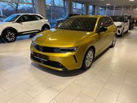 Gebraucht Opel Astra Elegance 110 PS (80 kW) 2022 Kult gelb Kleinwagen