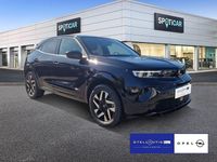 Neu Opel Mokka-e Ultimate 114 kW (156 PS) 2026 Schwarz SUV