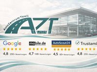 Gebraucht Opel Meriva Edition 125 PS (91 kW) 2008 Lancelot Van / Kleinbus