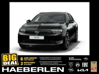 Nowe Opel Astra Edition 145 KM (106 kW) 2026 Czarny Kombi