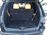 gebraucht Dodge Durango 4x4 | Navi | Kamera | Sitzklima | 7-Sitz