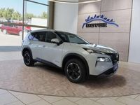 Gebraucht Nissan X-Trail 213 PS (156 kW) 2024 Pearl white SUV