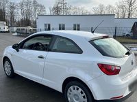 Gebraucht Seat Ibiza 69 PS (50 kW) 2009 Kleinwagen
