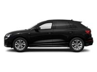 gebraucht Audi Q3 SLine 35 TFSI S tronic Navi vorb.+Pano+Keyless+Vir