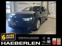 Neu Opel Astra Edition 145 PS (106 kW) 2026 Schwarz Limousine