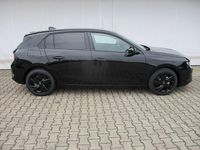 Neu Opel Astra 131 PS (96 kW) 2025 Karbon schwarz Limousine