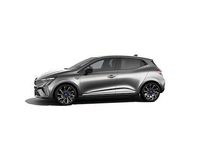 Neu Renault Clio V Esprit Alpine 91 PS (66 kW) 2025 Dolomitgraumetallic (grau) Limousine
