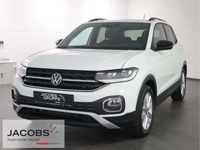 gebraucht VW T-Cross - 1.0 TSI Move LED,ACC,PDC,SHZ