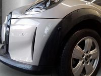 Gebraucht Mini ONE Classic 102 PS (75 kW) 2022 Rooftop grey metallic Kleinwagen