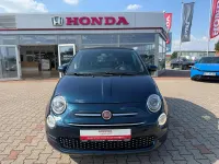 Gebraucht Fiat 500C Lounge 69 PS (50 kW) 2020 Colore esterno Cabrio