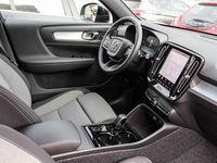 Gebraucht Volvo XC40 Plus 163 PS (119 kW) 2026 Grau SUV