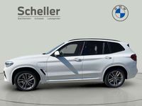 gebraucht BMW X3 xDrive30e M Sport Head-Up HiFi DAB LED WLAN