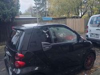 Gebraucht Smart ForTwo Coupé 41 PS (30 kW) 2011 Coupé