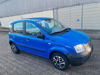 gebraucht Fiat Panda 1 Hand 113 Tkm. Tüv neu