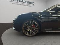Gebraucht Audi S5 Cabriolet Competition 354 PS (260 kW) 2024 Schwarz Cabrio