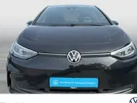 Nowe VW ID.3 Pure 125 kW (170 KM) 2026 Czarny Hatchback