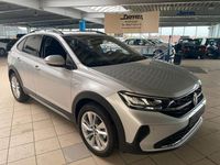 Gebraucht VW Taigo 116 PS (85 kW) 2025 Silber SUV