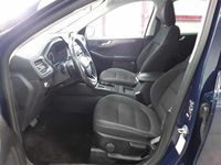 Gebraucht Ford Kuga Titanium 190 PS (139 kW) 2020 Blau SUV