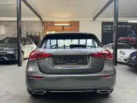 Gebraucht Mercedes A180 136 PS (100 kW) 2021 Grau Limousine