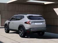 Gebraucht Dacia Duster Journey 131 PS (96 kW) 2024 Beige SUV