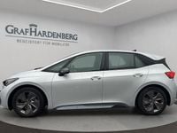 Gebraucht Cupra Born 150 kW (204 PS) 2022 Silber Kleinwagen