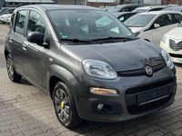 Gebraucht Fiat Panda 69 PS (50 kW) 2017 Grau Kleinwagen