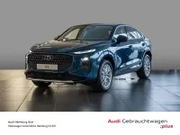 Gebraucht Audi Q3 Sportback Sport 150 PS (110 kW) 2026 Blau SUV