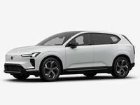Nuevo Volvo EX60 Plus 275 kW (374 CV) 2026 Blanco SUV
