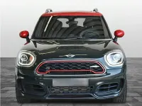 Gebraucht Mini John Cooper Works 231 PS (169 kW) 2018 Grün Kleinwagen