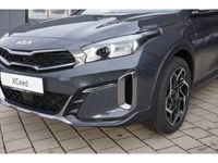 gebraucht Kia XCeed 1.6 T-GDI GT Line DCT7 Glasdach AHK Navi LED ACC L