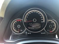 gebraucht VW up! GTI OPF mit UP-*** SWKZ