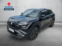 Gebraucht Suzuki e-Vitara Comfort+ 135 kW (184 PS) 2026 Schwarz SUV