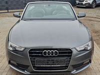 gebraucht Audi A5 Cabriolet 3.0 TDI*S line Sport / Plus*DSG*FIS