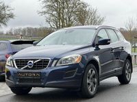 Gebraucht Volvo XC60 Ocean Race 163 PS (119 kW) 2012 Blau SUV