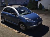 gebraucht Citroën C3 Pluriel HDi 70 Style Diesel