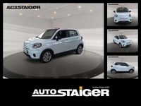 Neu Leapmotor T03 69 kW (95 PS) 2026 Glacier blue Kleinwagen