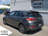 gebraucht Hyundai i30 1.5 T-GDI Mild-hybrid Automatik Edition 30