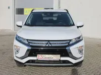 Gebraucht Mitsubishi Eclipse Cross 163 PS (119 kW) 2018 Weiß SUV