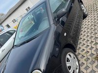 Gebraucht VW Polo 80 PS (58 kW) 2003 Schwarz Kleinwagen