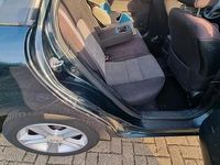 Gebraucht Mazda 6 Inclusive 141 PS (103 kW) 2004 Blau Limousine