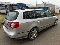 Gebraucht VW Passat Trendline 140 PS (102 kW) 2007 Other Limousine