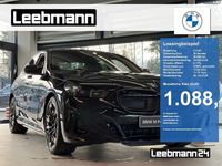 Neu BMW i5 Performance 442 kW (601 PS) 2026 Schwarz Limousine