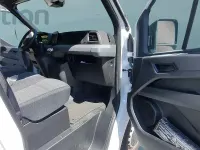 Gebraucht Renault Master 150 PS (110 kW) 2024 Weiß Van / Kleinbus