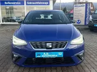 Gebraucht Seat Ibiza XCELLENCE 116 PS (85 kW) 2019 Andere Kleinwagen